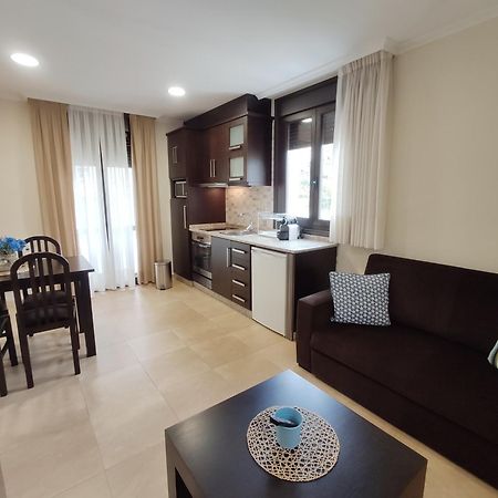 Apartamentos El Valle Bubaces Bagian luar foto