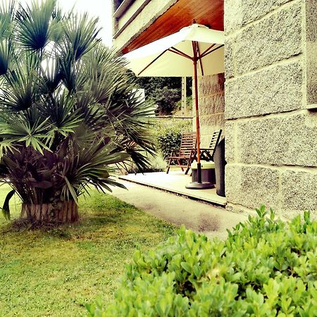 Apartamentos El Valle Bubaces Bagian luar foto