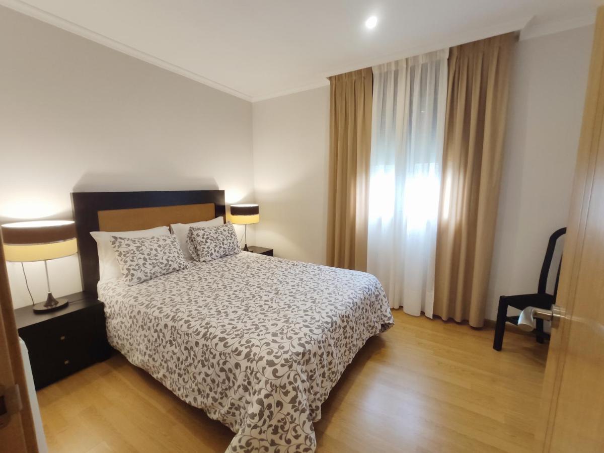 Apartamentos El Valle Bubaces Bagian luar foto