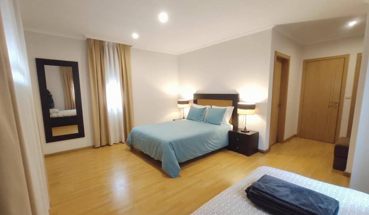 Apartamentos El Valle Bubaces Bagian luar foto