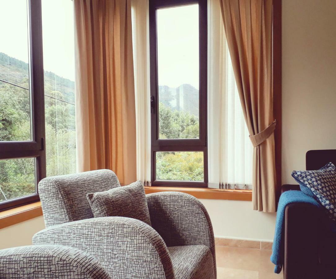 Apartamentos El Valle Bubaces Bagian luar foto