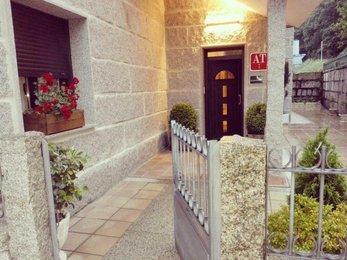 Apartamentos El Valle Bubaces Bagian luar foto