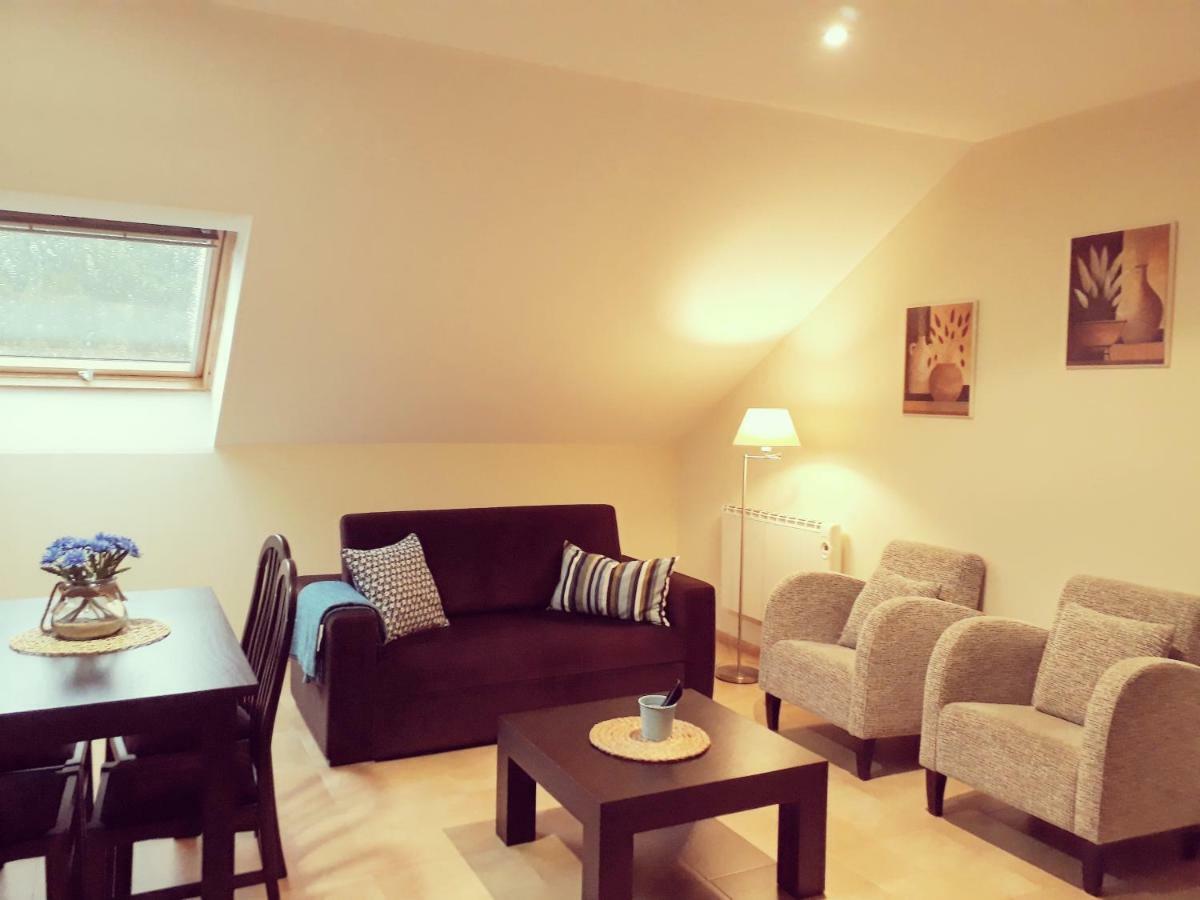 Apartamentos El Valle Bubaces Bagian luar foto