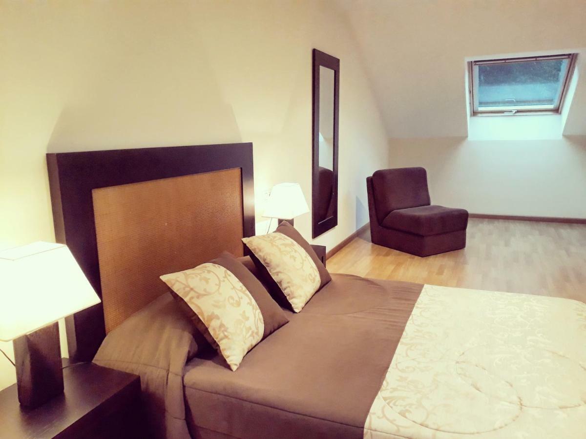 Apartamentos El Valle Bubaces Bagian luar foto