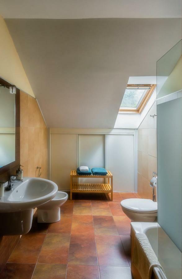 Apartamentos El Valle Bubaces Bagian luar foto